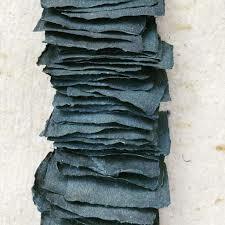 Cotton Paper & Tree Free Paper