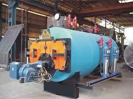 Industrial Boilers