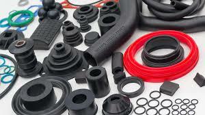 Rubber Moulding