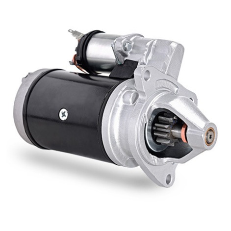 Starter-motor