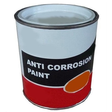 Anti Corrosive Paint