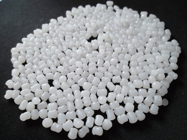 Plastic Granules
