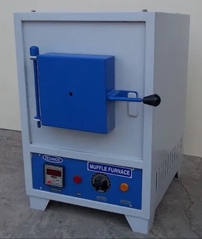Industrial Heating Furnace