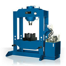 Hydraulic Machine