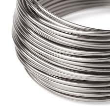 Stainless Steel Wire Rod