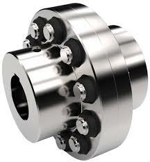 Cast Iron Couplings