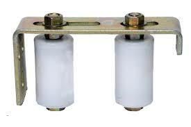 Gate Roller