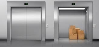 FREIGHT ELEVATOR