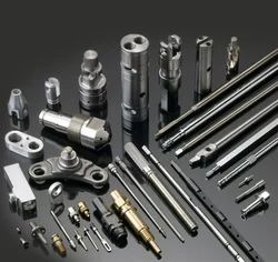 Manufacturer of auto components