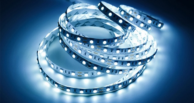 LED lighting