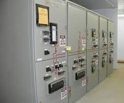 Electrical Structural Design