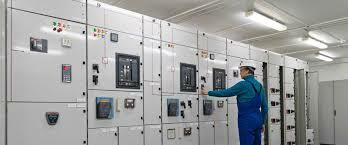 Manufacturer of electrical panel
