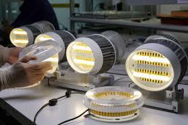 Manufacturer of led light
