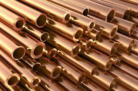 Non-Ferrous Metals.