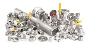 manufacturing of stainless steel