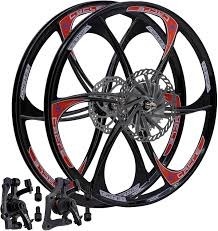 Manufacturer of cycle rims