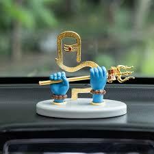 Car Dashboard Idol