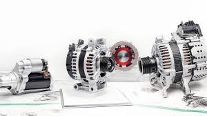 Automotive products