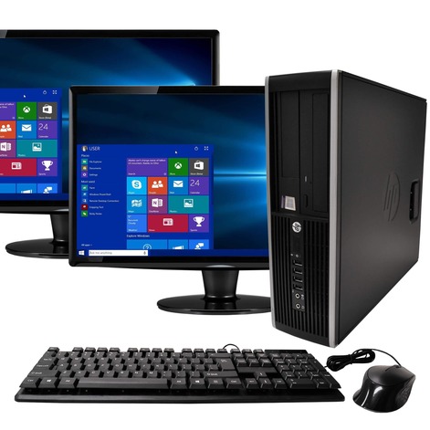 Desktops
