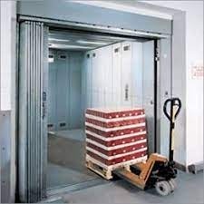 Manufacturer Of Freight Elevators