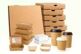 packaging products