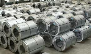 Galvanized Steel Coil