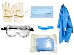 PPE Kit