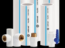 UPVC Pipe