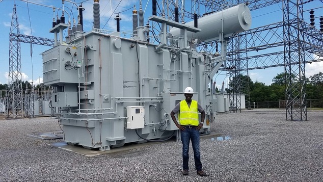 Transformer Services