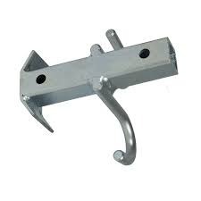 Precision Sheet Metal Components