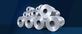 Stainless Steel Coils