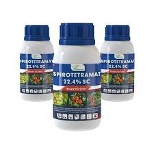 Insecticides