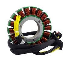Special Pro Multi Pole Stator