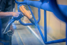 powder coating services
