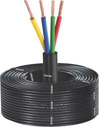 manufacturer of Electrical Cables