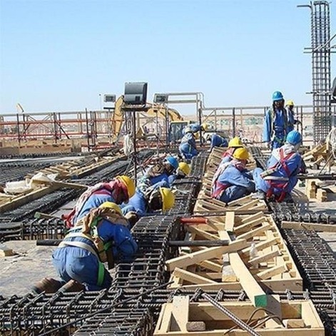 civil works