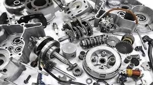 Automotive components