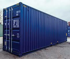 Industrial Container