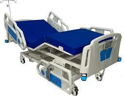 Manufacturer of hospital bed