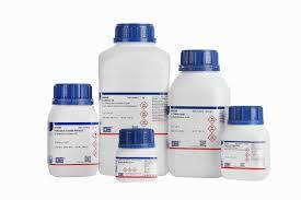 manufacturer of Ferric Chloride Liquid.