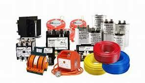 Electrical goods