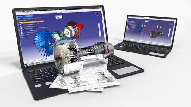 CAD/CAM Design