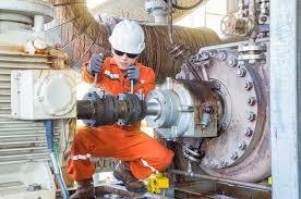 Industrial Services
