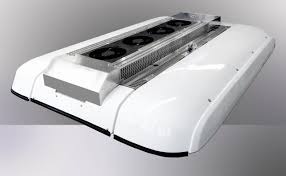 Bus Air Conditioner