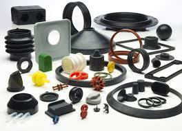 High Quality Rubber Products