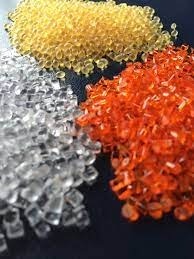Plastic Materials