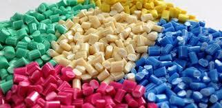 Polymer Compounds