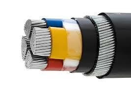 PVC Power Cables