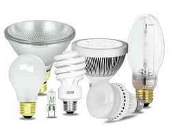 Electrical Fixtures