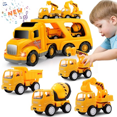 Children Toys